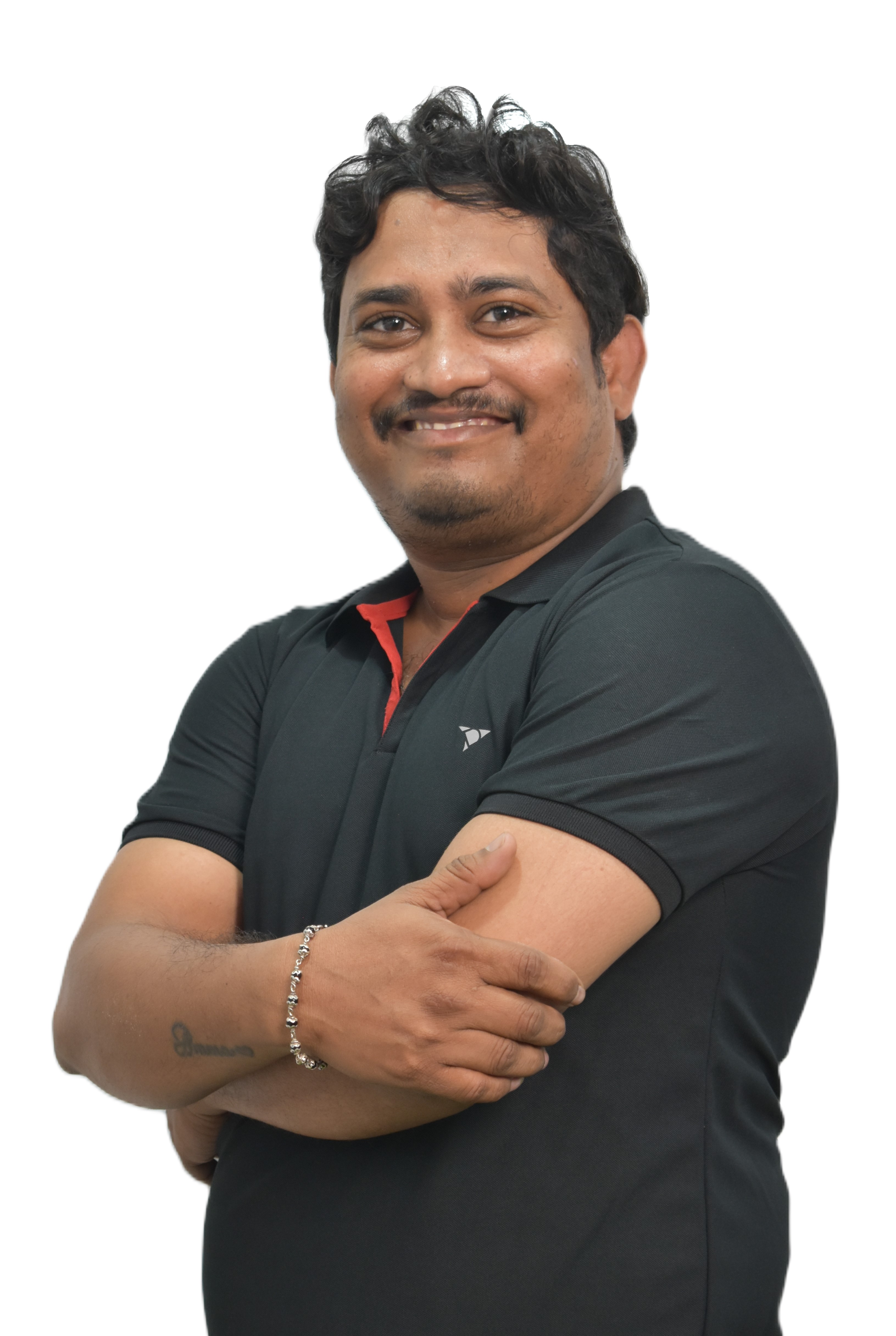 Srikanth