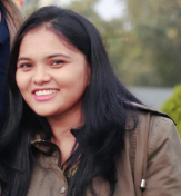 sara afreen