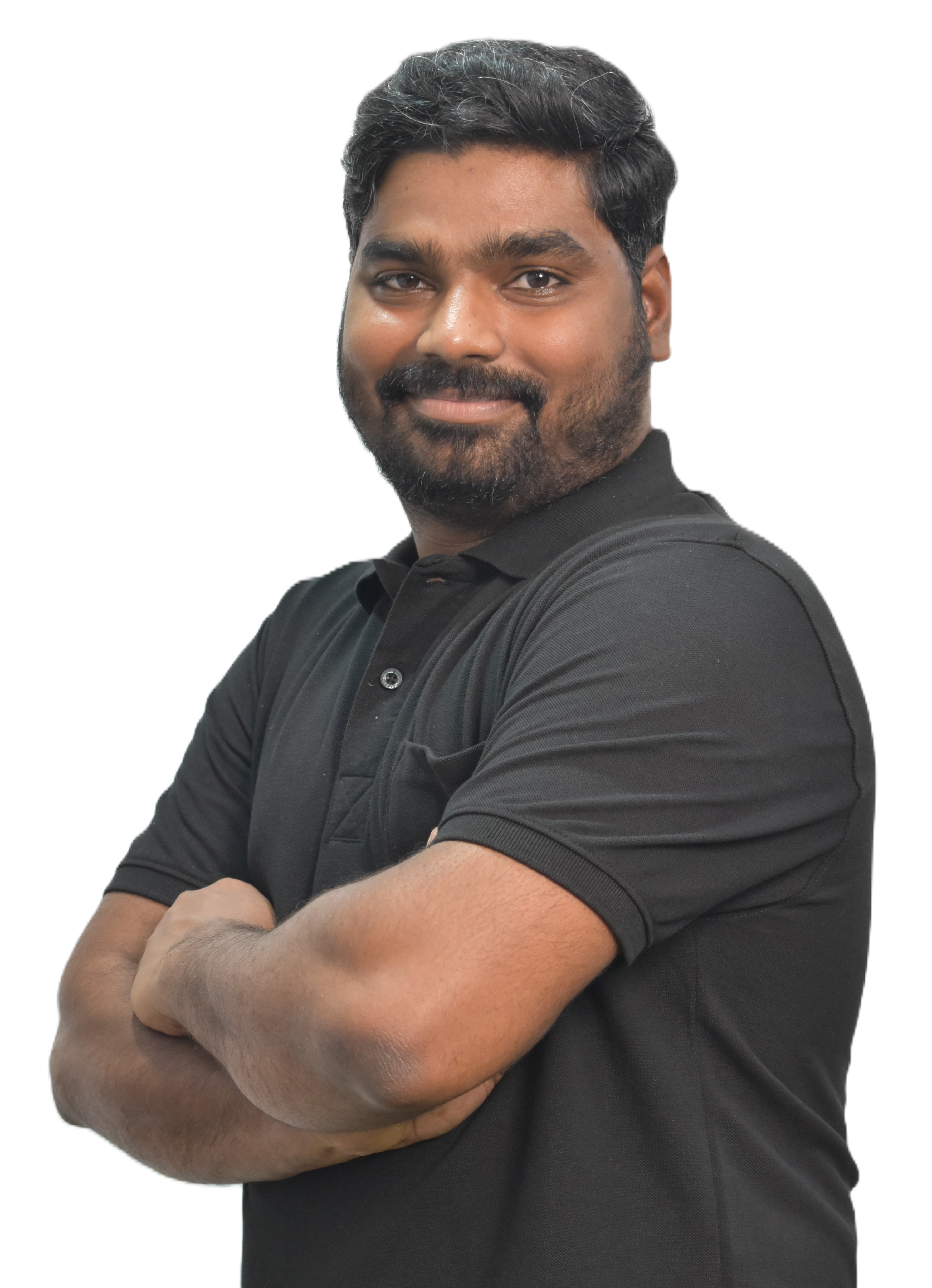 Srikanth